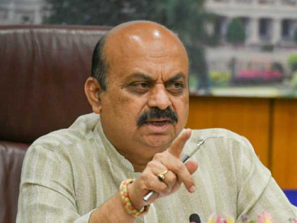 जनस्वास्थ्य के हित में है रात्रि कर्फ्यू : बोम्मई